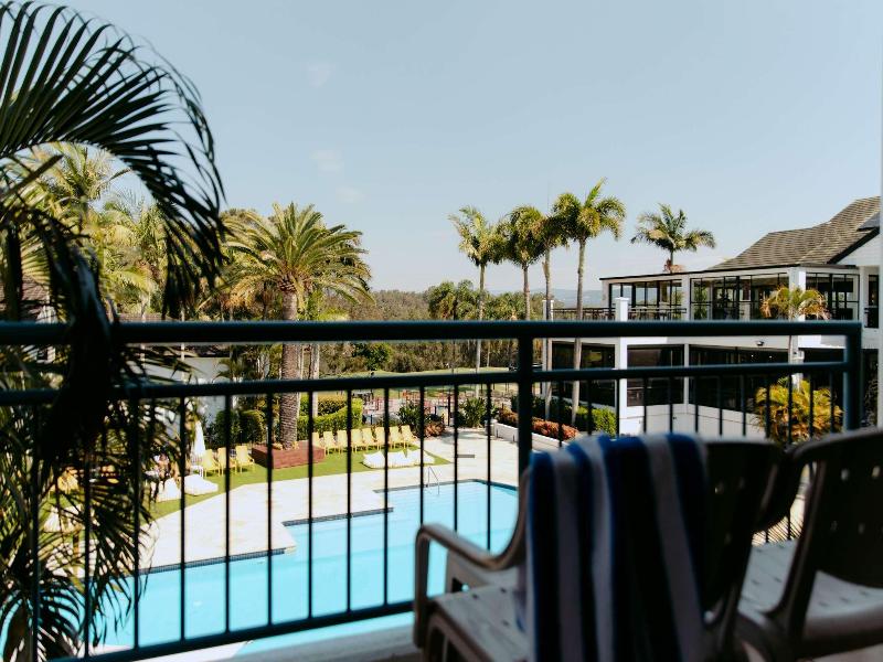Mercure Gold Coast Resort image