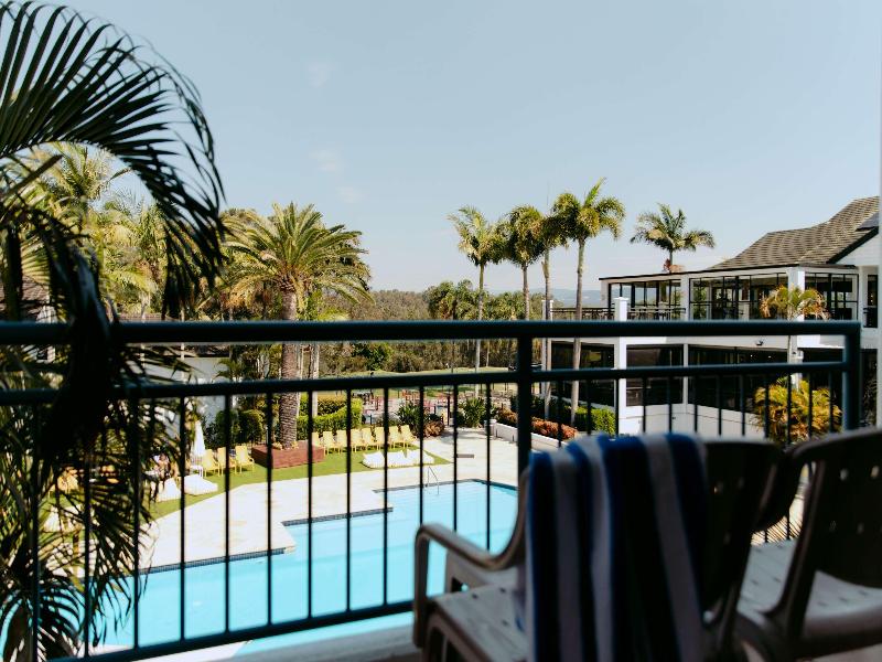 Mercure Gold Coast Resort image