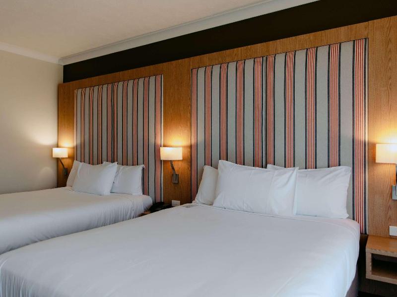 Mercure Gold Coast Resort image