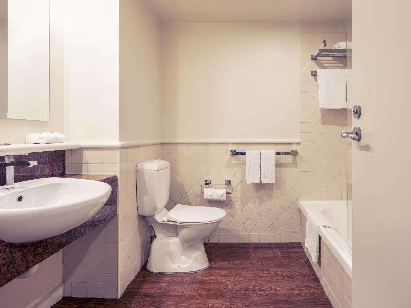 Mercure Gold Coast Resort image