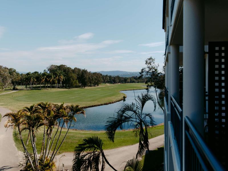 Mercure Gold Coast Resort image
