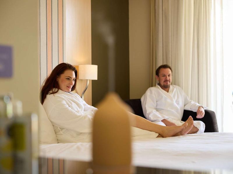 Mercure Gold Coast Resort image