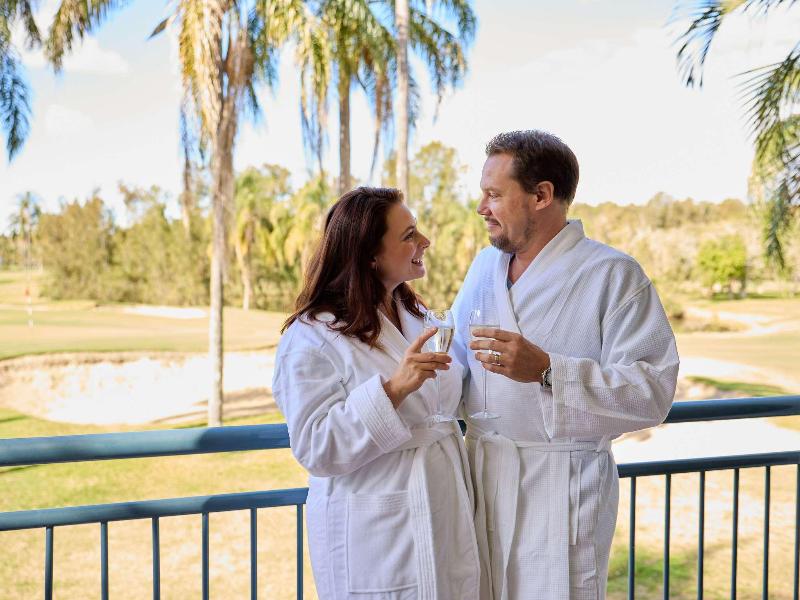 Mercure Gold Coast Resort image