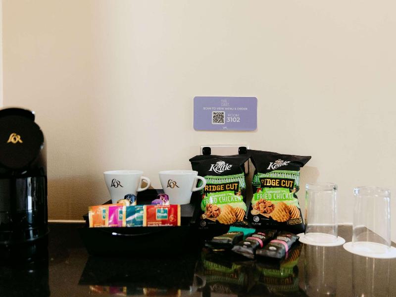 Mercure Gold Coast Resort image
