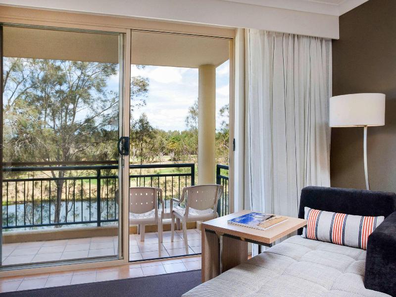 Mercure Gold Coast Resort image