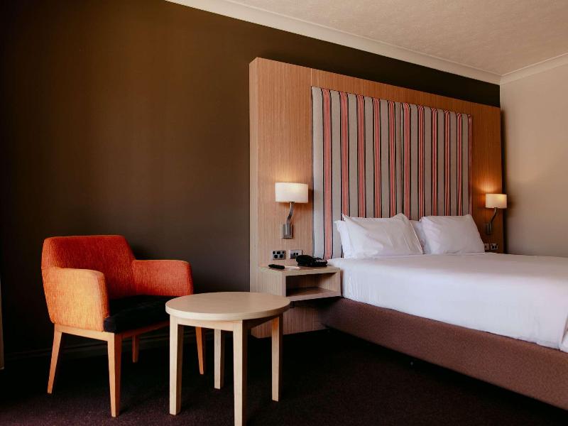 Mercure Gold Coast Resort image