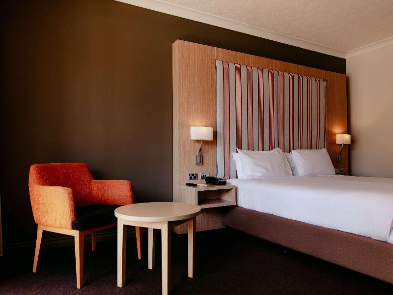 Mercure Gold Coast Resort image