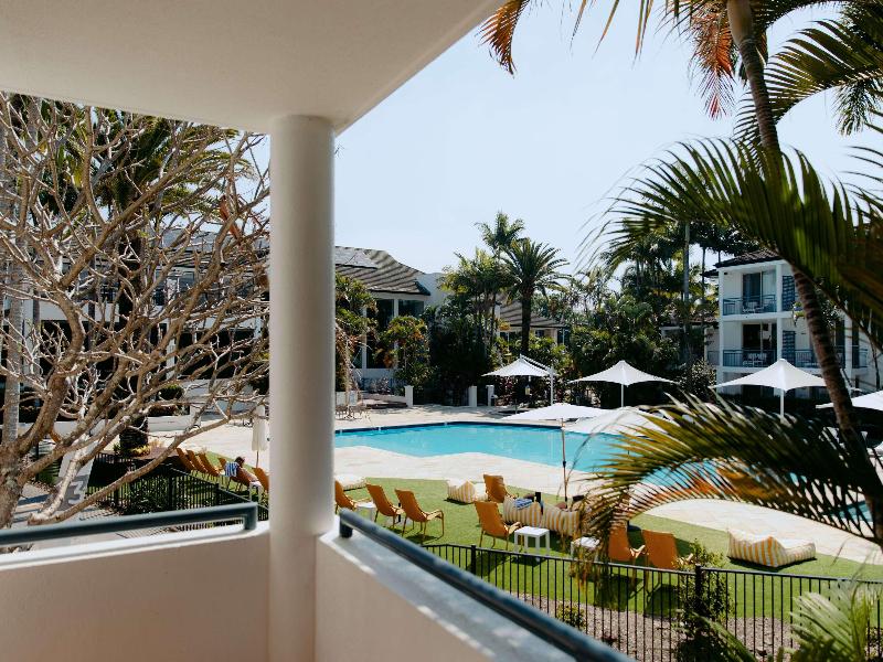 Mercure Gold Coast Resort image