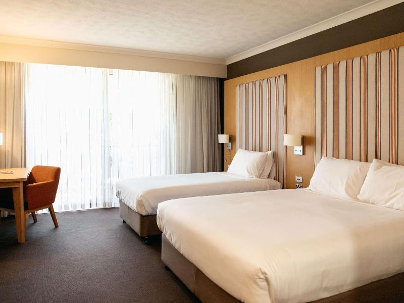 Mercure Gold Coast Resort image