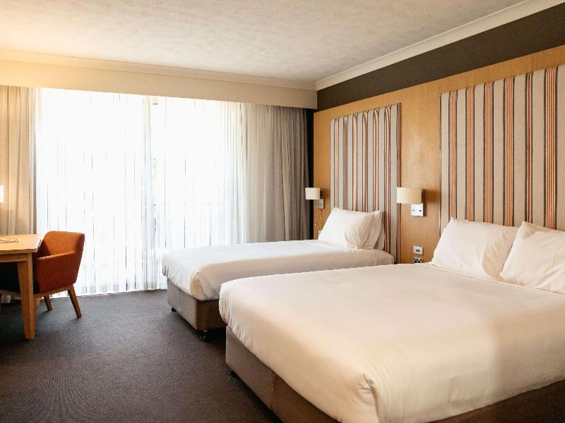 Mercure Gold Coast Resort image