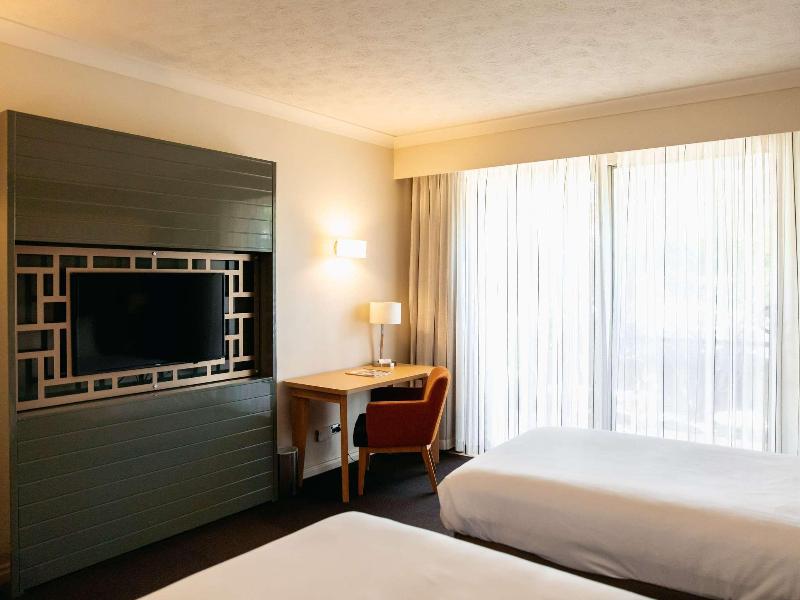 Mercure Gold Coast Resort image