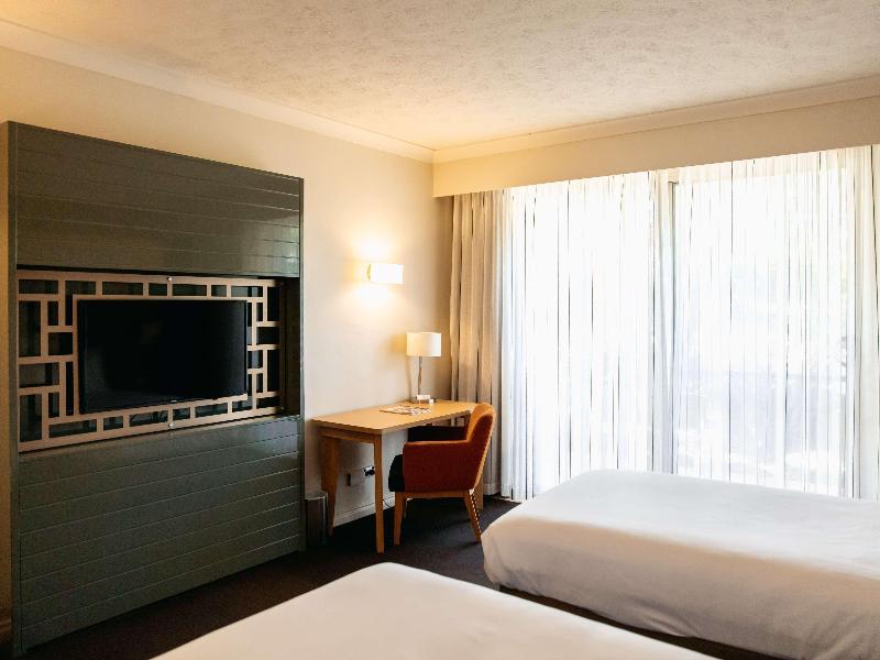 Mercure Gold Coast Resort image