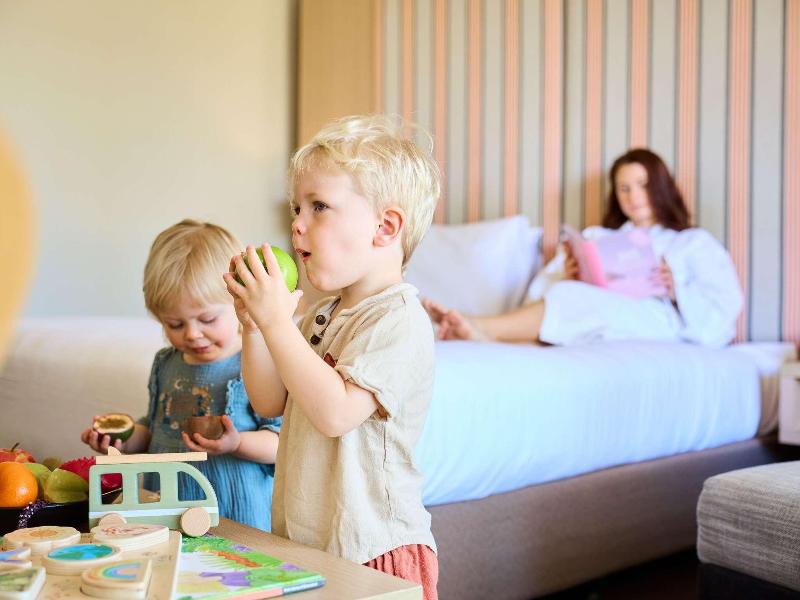 Mercure Gold Coast Resort image