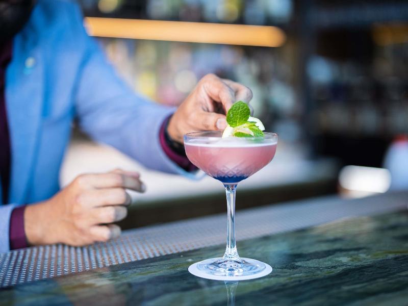 Novotel Auckland Airport image
