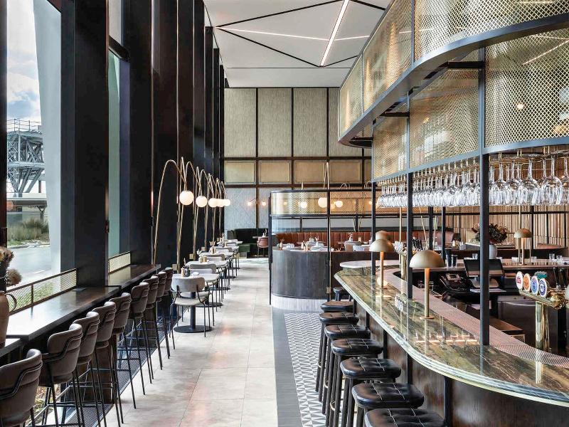 Novotel Auckland Airport image