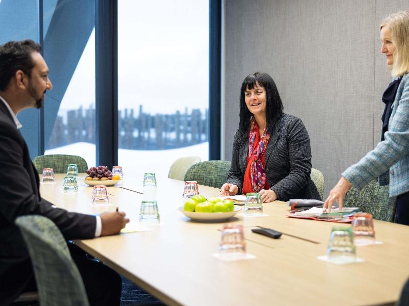 Novotel Auckland Airport image