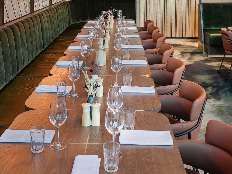 Novotel Auckland Airport image