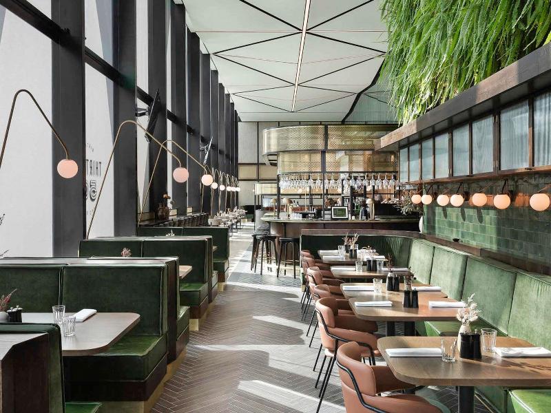 Novotel Auckland Airport image