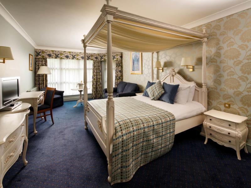 Mercure Bristol North The Grange Hotel image