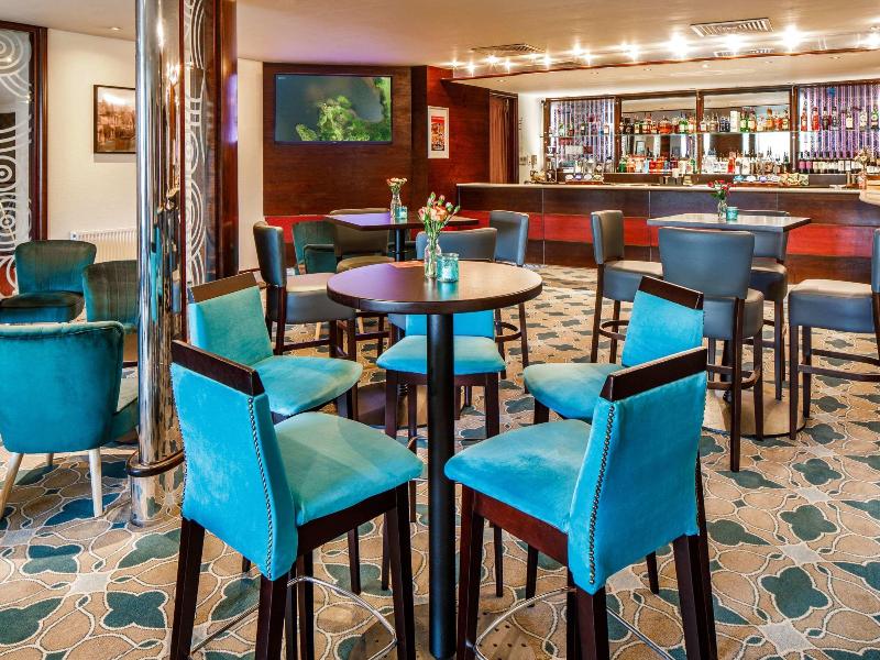 Mercure Chester Abbots Well Hotel image