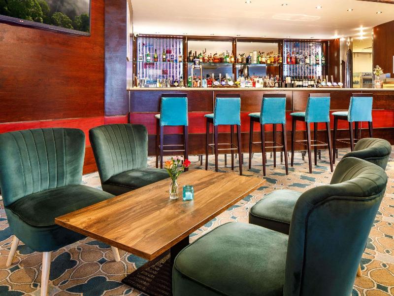 Mercure Chester Abbots Well Hotel image