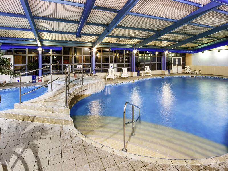 Mercure Chester Abbots Well Hotel image