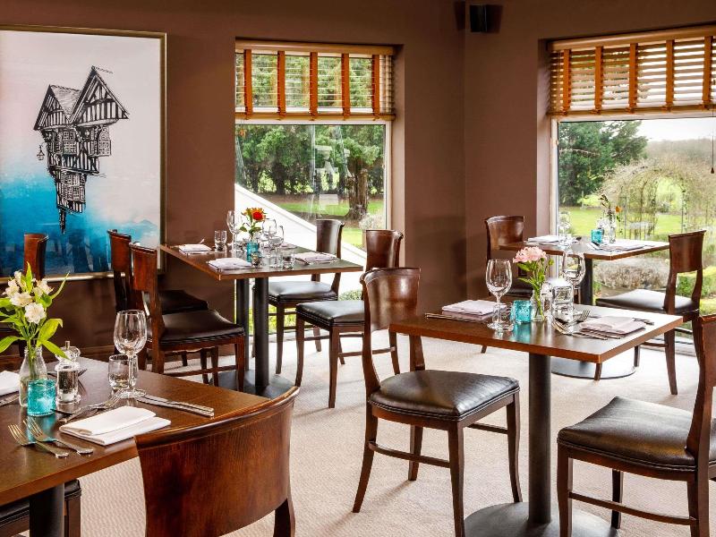 Mercure Chester Abbots Well Hotel image