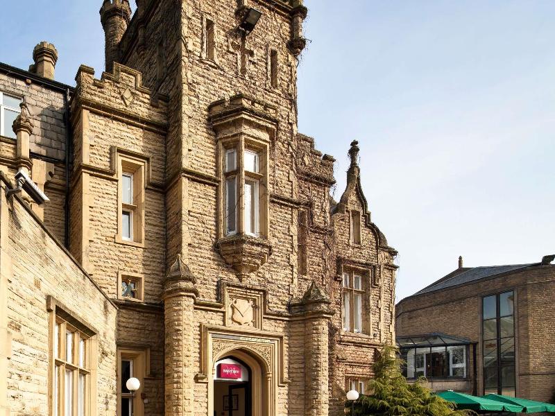 Mercure Bradford Bankfield Hotel image
