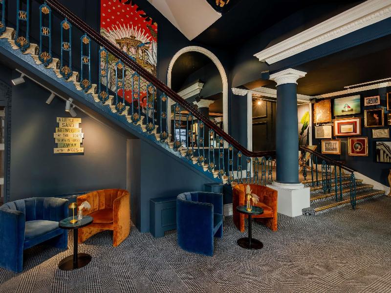 Mercure Brighton Seafront Hotel image