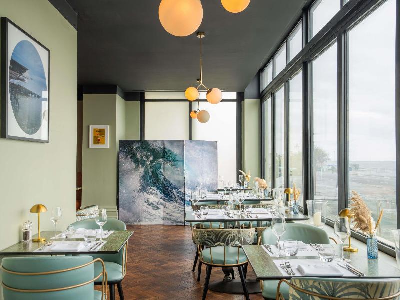Mercure Brighton Seafront Hotel image