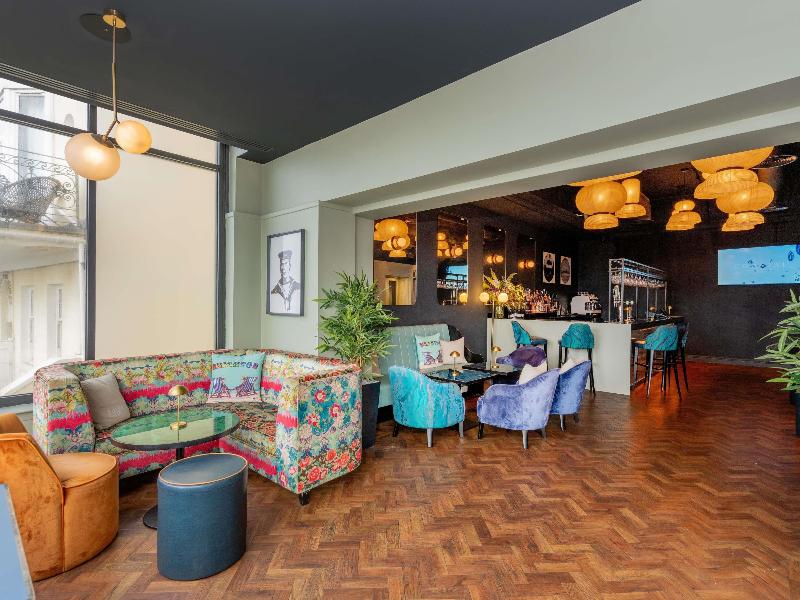 Mercure Brighton Seafront Hotel image