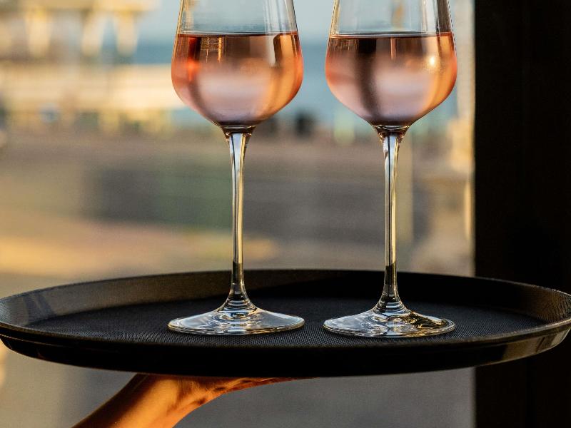 Mercure Brighton Seafront Hotel image