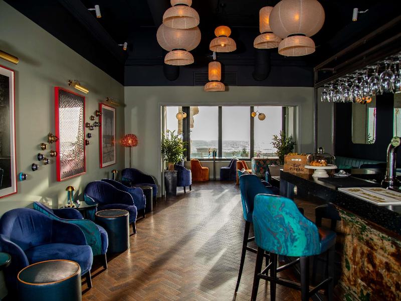 Mercure Brighton Seafront Hotel image