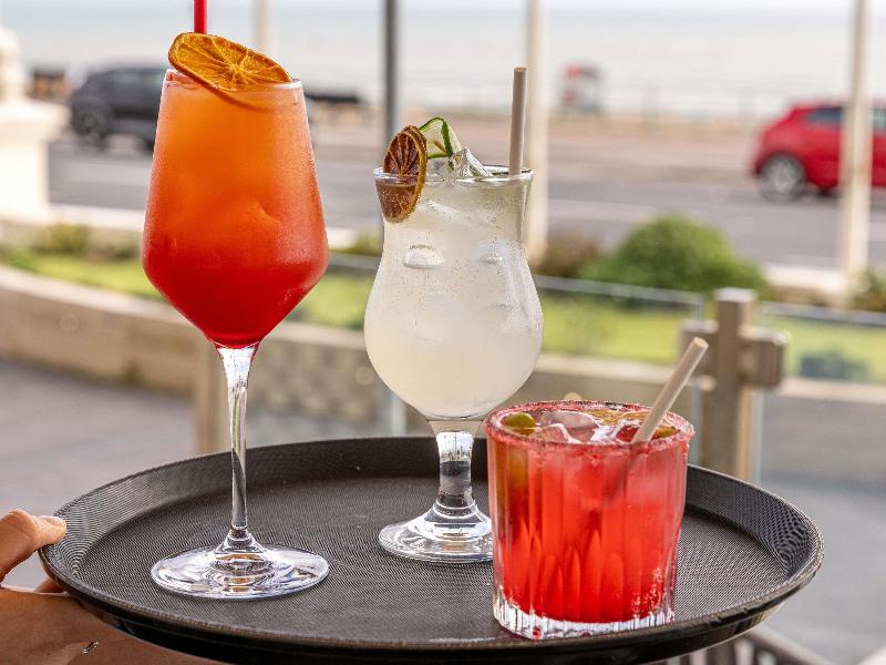 Mercure Brighton Seafront Hotel image
