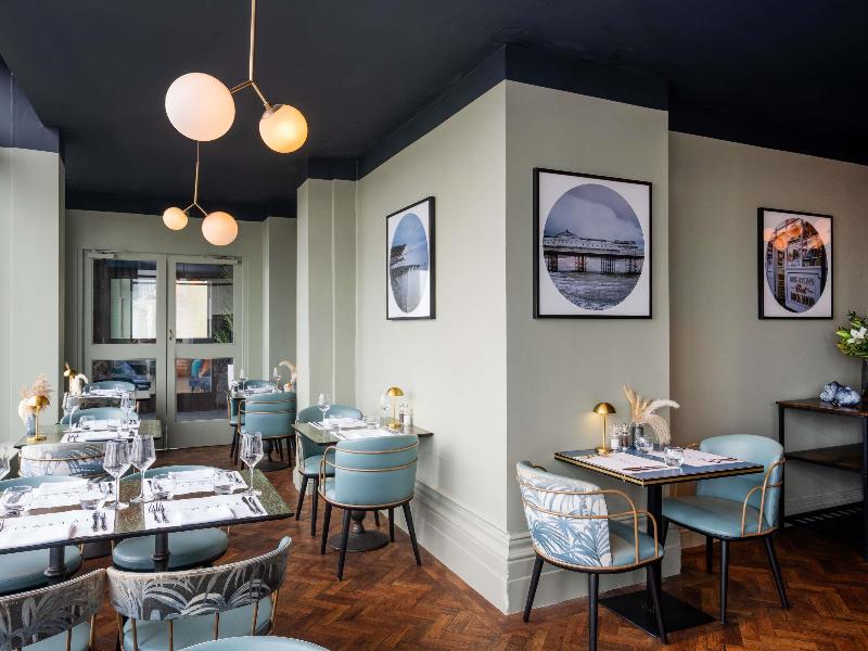 Mercure Brighton Seafront Hotel image