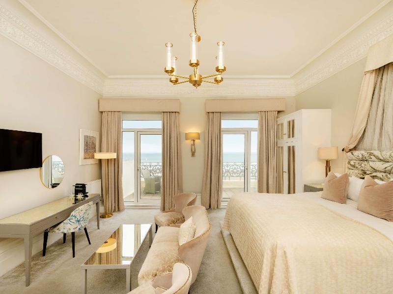 Mercure Brighton Seafront Hotel image
