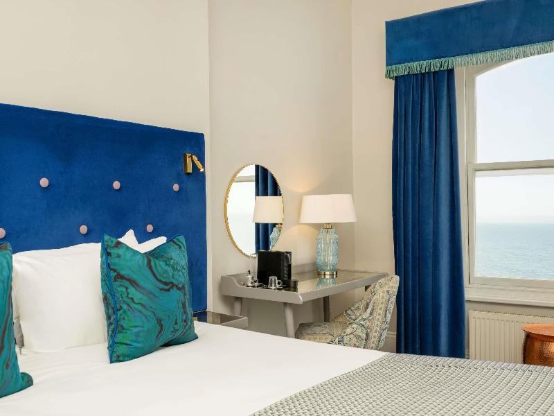 Mercure Brighton Seafront Hotel image