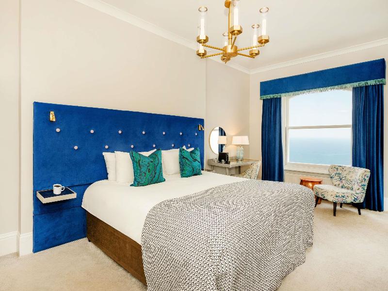 Mercure Brighton Seafront Hotel image