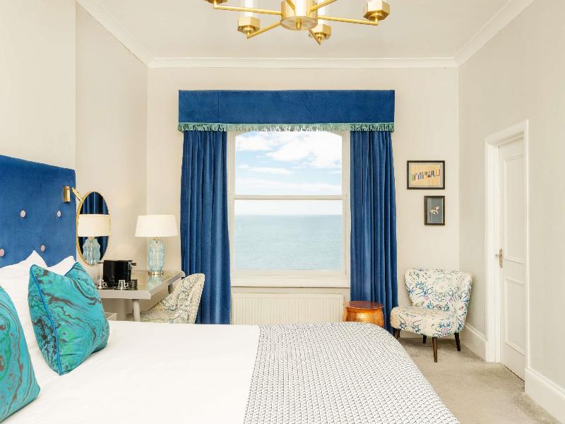 Mercure Brighton Seafront Hotel image