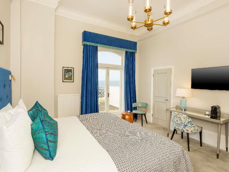 Mercure Brighton Seafront Hotel image