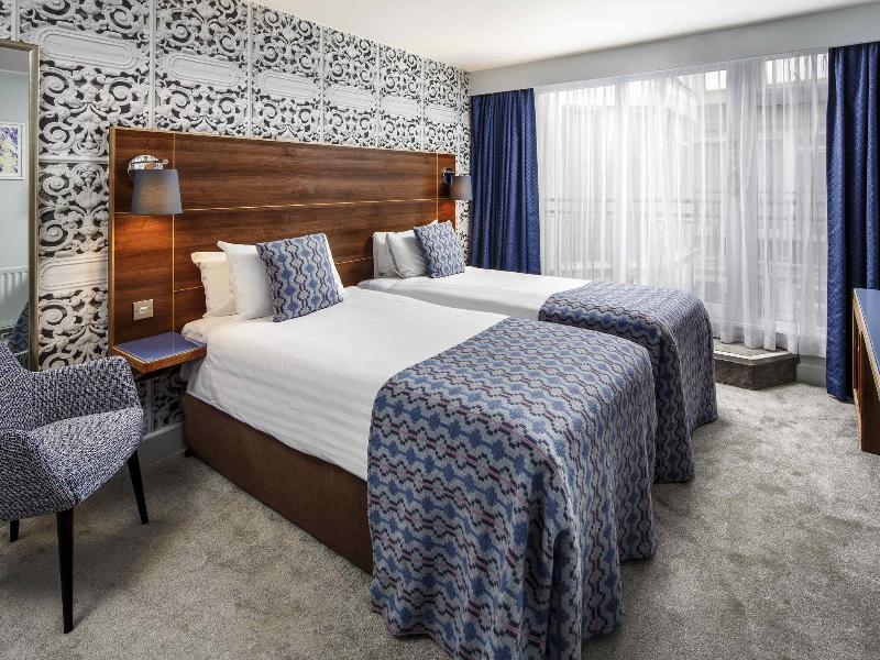 Mercure Brighton Seafront Hotel image