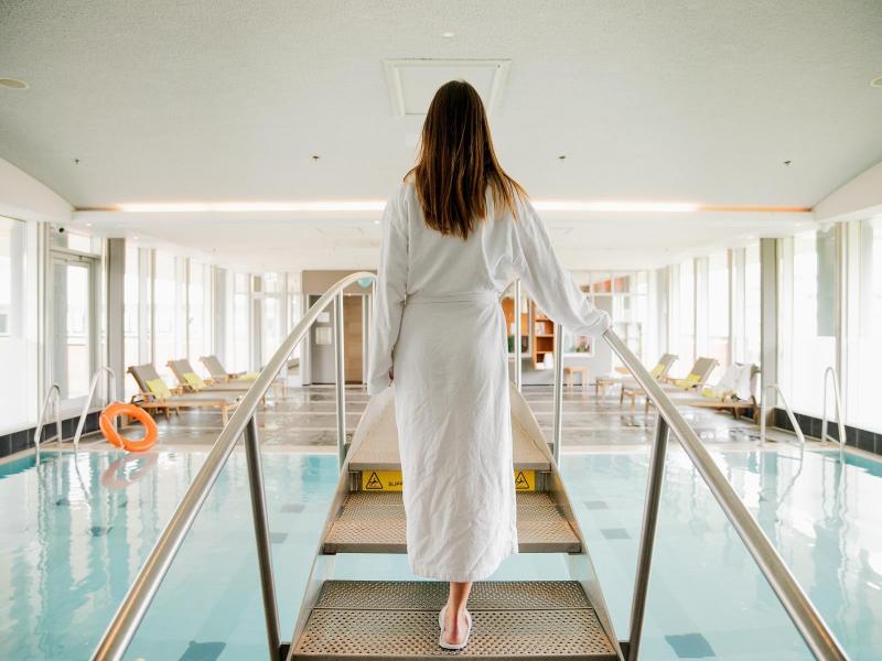 Steigenberger Airport Hotel Amsterdam image