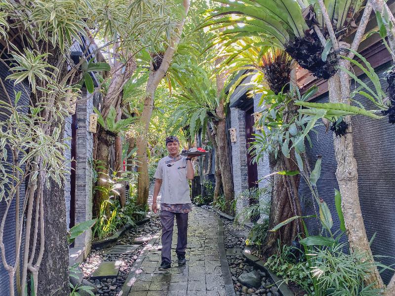 The Bali Dream Villa Resort Echo Beach Canggu image