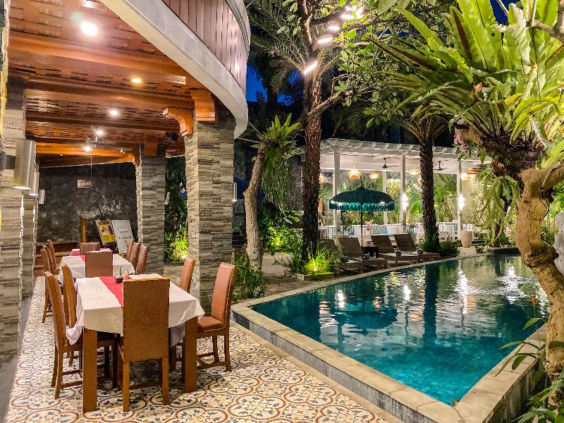 The Bali Dream Villa Resort Echo Beach Canggu image