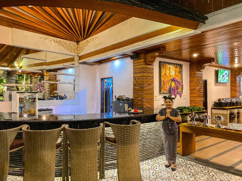 The Bali Dream Villa Resort Echo Beach Canggu image