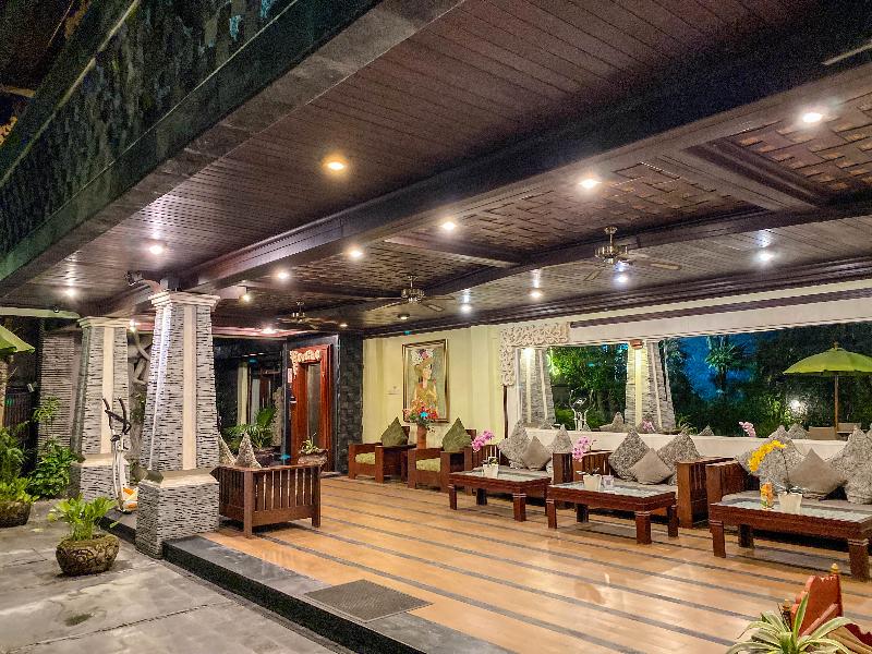 The Bali Dream Villa Resort Echo Beach Canggu image