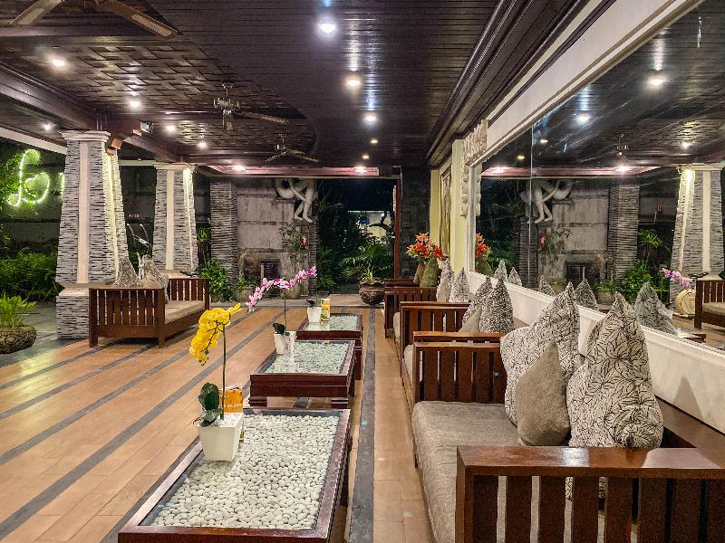 The Bali Dream Villa Resort Echo Beach Canggu image