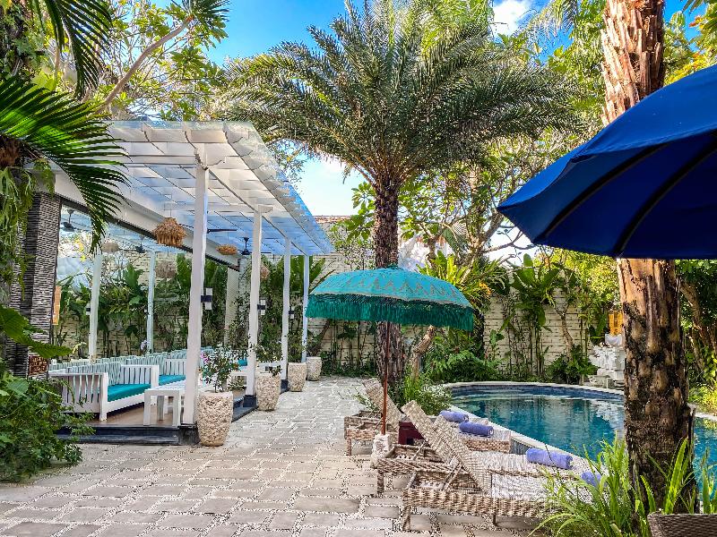 The Bali Dream Villa Resort Echo Beach Canggu image