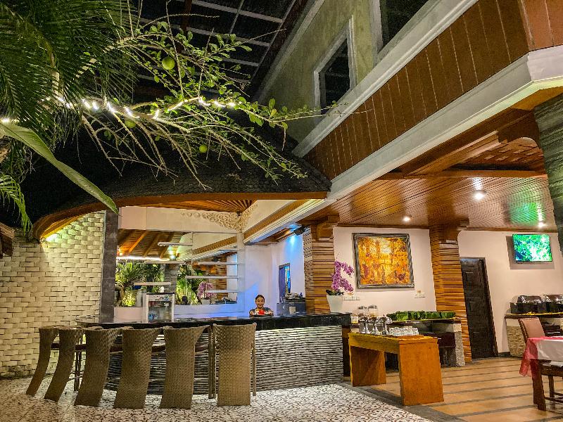 The Bali Dream Villa Resort Echo Beach Canggu image
