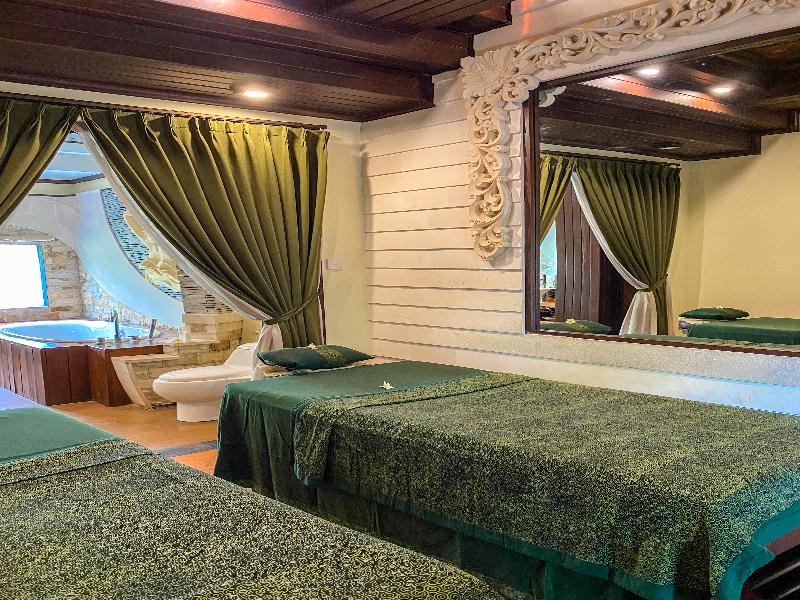 The Bali Dream Villa Resort Echo Beach Canggu image